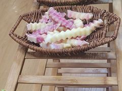 -阿婆情腊排骨火锅·野生菌季(古城旗舰店)