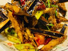 -叶派龙虾•招牌香辣蟹·海鲜(中海国际店)