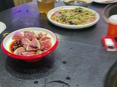 -高家小院铁锅炖大鹅(哈西高铁站店)