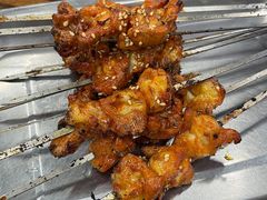 -清真·马峰烤肉(小学习北巷店)