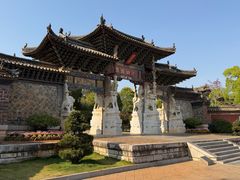 -建水文庙