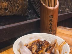 钟水饺-协茂森老钟家(保利店)