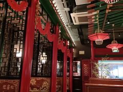 -缪氏川菜(深圳北站缤果空间店)