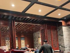 -北京老铺烤鸭(西稍门店)
