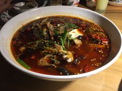 黄辣丁-蜀宴小调·精致家常菜(科华店)