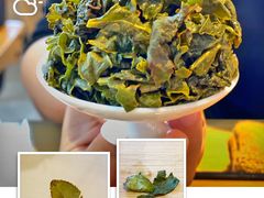 -茶宴·美食地标餐厅(沙坡尾店)