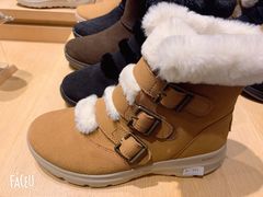 -新世界百货(顺义店)