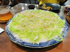 -一壶私房菜·顺德菜·顺德鱼生