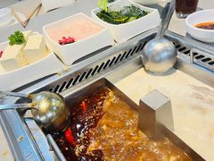 -海底捞火锅(振华商厦店)