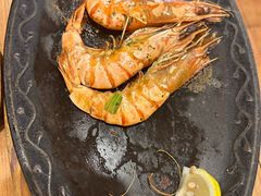 -萨莉亚意式餐厅(深圳北站店)