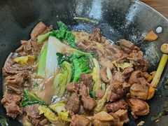 -顺德火焰醉鹅坊(珠海店)