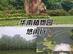 -中国科学院华南植物园