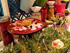 -杭州钱江新城万怡酒店-西餐厅