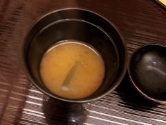 虾头味增汤-鮨青(恒基名人购物中心店)