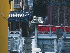 -宝通禅寺