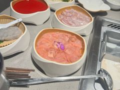 -海底捞火锅(北京路店)