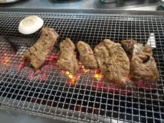 -马路牙子烧烤音乐酒馆(望京店)