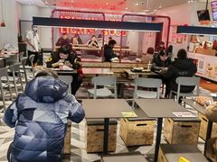 -肯德基(朝阳门店)