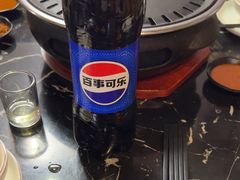 -燚青春东北泥炉烤肉(百合店)