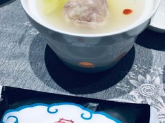-佳兰雅序融合菜(高新店)
