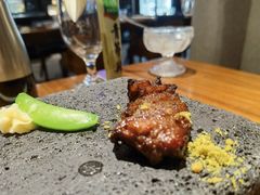 -Mr·Fish鱼鲜生海鲜放题(银泰in99店)
