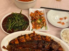 -玲珑餐厅(陕西南路店)