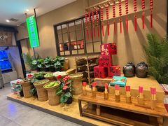 -辛香味烧鱼馆·非遗技艺·排骨红烧肉(光谷医药园店)