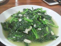 -小乡小镇·传承桐庐土菜·老板亲自烧的菜