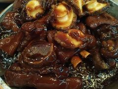 -和记小菜(大宁店)