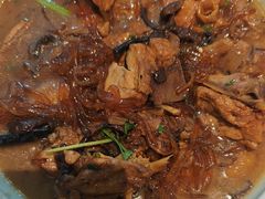 -北李妈妈菜·海肠捞饭(开发区万达店)