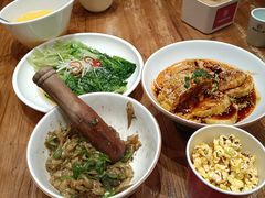-老板恋上鱼(振华商厦店)