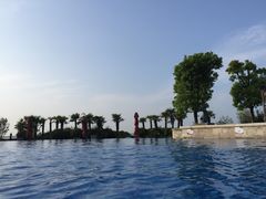 滴水湖皇冠假日酒店-上海滴水湖皇冠假日酒店