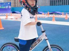 -酷迈儿童体能运动馆(九棵树店)