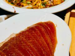 -紫光园烤鸭(前门大栅栏店)
