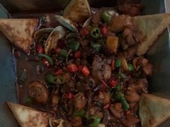 -功夫怪兽·烧烤(珠江路店)