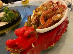 -喜碧海鲜·二十年本土海鲜老字号(上排店)