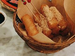-懒人盐府人家(航天桥店)