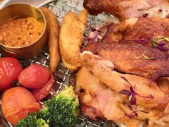 -埠口精酿夜景餐酒吧· BREWPORT BISTRO(长嘉汇重庆之眼店)