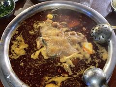 -中和远东火锅兔(老店)