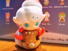 -泡泡玛特POPMART(龙湖杭州滨江天街店)