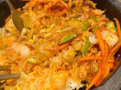 -正一味石锅拌饭(望京新世界店)