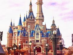 -上海迪士尼度假区