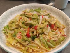 -俏立方·15年新楚菜