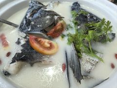 -淳安二十八道·美食汇·淳鱼馆(阳光路店)