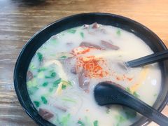 -鸭小妹鸭血粉丝(老门东店)