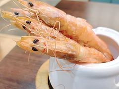 -黑松白鹿(金融街店)