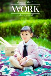 -鹿乐·亲子儿童摄影(城东翠雍新城南区店)