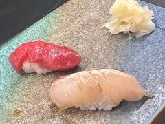 -Sushi Hanzo半藏(天环广场店)