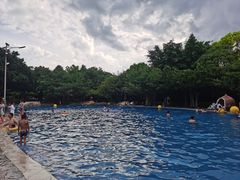 -湖泉半山温泉