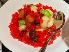 -庭院江南菜•烤鸭•非遗传承(上地•清河店)
